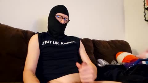 itsscott online show from 12-01-25, 12:48