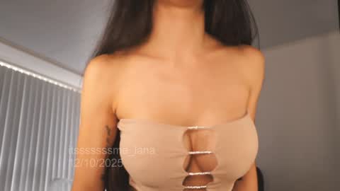 itsssssssme_lana online show from 10-14-25, 03:24