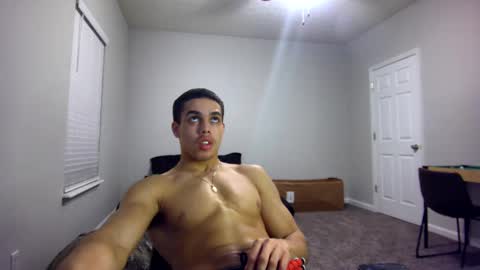 TARZAN online show from 12-14-24, 04:56