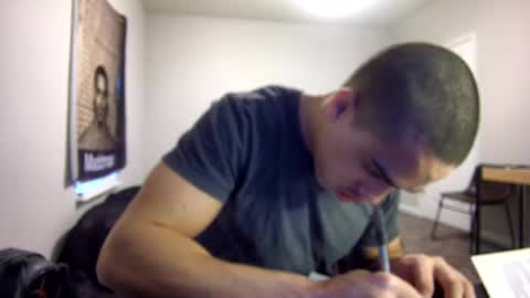 TARZAN online show from 03-02-25, 10:38