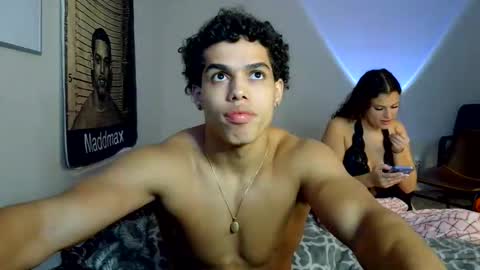 TARZAN online show from 09-19-25, 03:19