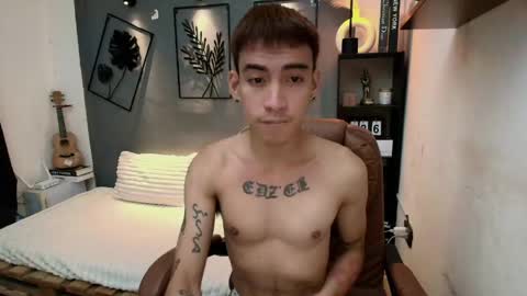 itsyour_edzel online show from 05-27-26, 02:08
