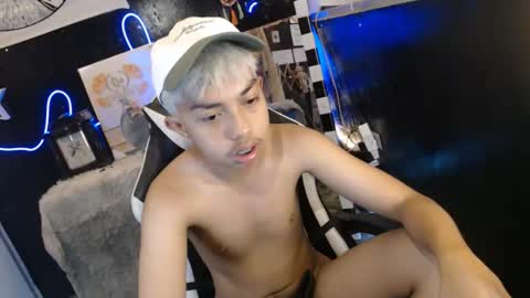 Kyle online show from 05-21-26, 02:29