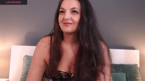 Melissa Khaan online show from 12-03-25, 07:49