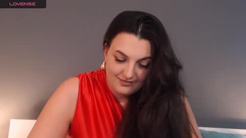 Melissa Khaan online show from 03-15-26, 11:27