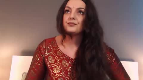 Melissa Khaan online show from 06-10-26, 09:41
