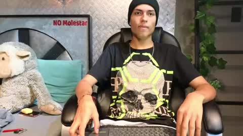 itszairen online show from 03-18-26, 05:21