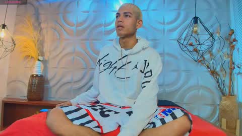 itszairen online show from 03-26-26, 03:23