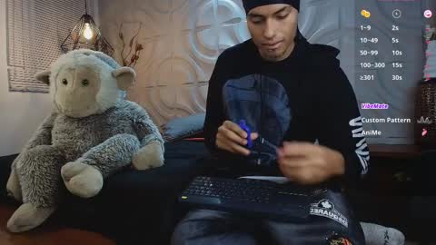 itszairen online show from 04-02-26, 03:59