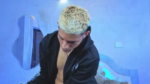 itszairen online show from 04-14-26, 03:23