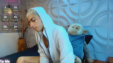 itszairen online show from 04-23-26, 04:46