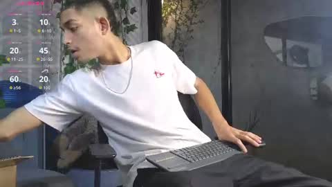 itszairen online show from 06-10-26, 03:39