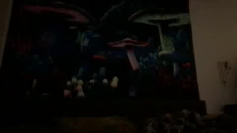 Itty Bitty  Big Poppa online show from 03-12-25, 02:20