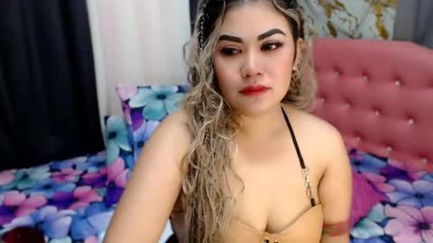 Cammie online show from 07-20-26, 08:39