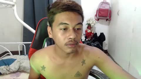 Snapshot of itzme_jhonfred chatting on 06-28-26, 03:18 Jhonfred online show from 06-28-26, 03:18