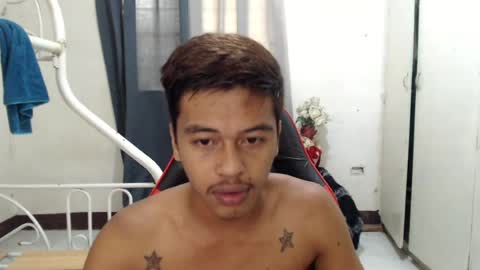 Snapshot of itzme_jhonfred chatting on 07-09-26, 02:48 Jhonfred online show from 07-09-26, 02:48