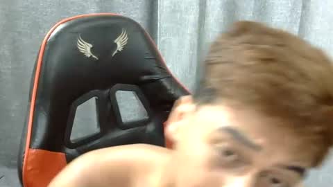Snapshot of itzme_jhonfred chatting on 07-28-26, 02:13 Jhonfred online show from 07-28-26, 02:13