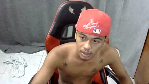 Snapshot of itzme_jhonfred chatting on 08-03-26, 11:48 Jhonfred online show from 08-03-26, 11:48
