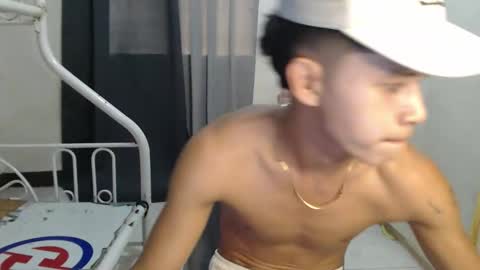 itzme_john online show from 03-03-26, 03:01