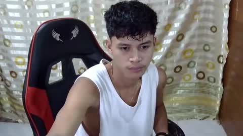 itzme_john online show from 03-24-26, 02:38