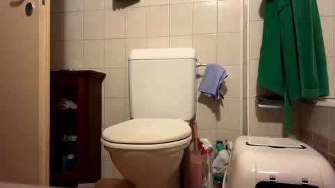 Iuuuf2 or Samel online show from 12-08-24, 01:36