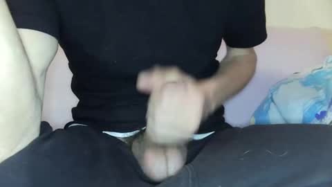 Iuuuf2 or Samel online show from 01-08-25, 09:32