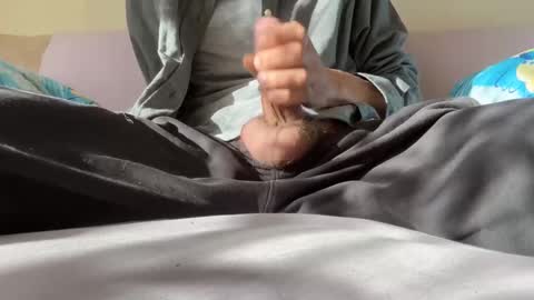 Iuuuf2 or Samel online show from 01-15-25, 10:49