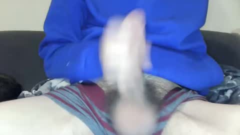 Iuuuf2 or Samel online show from 02-18-25, 04:15