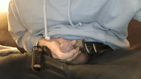 Iuuuf2 or Samel online show from 02-23-25, 03:45