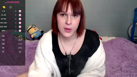 Sasha online show from 12-17-24, 09:07