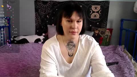 Sasha online show from 03-10-26, 07:57