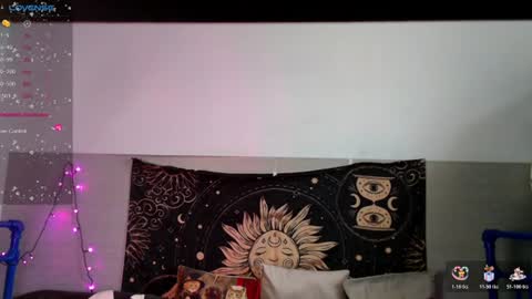 Sasha online show from 06-13-26, 08:01