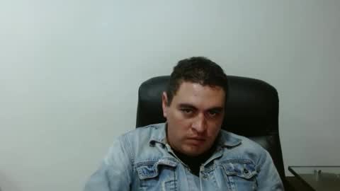 Snapshot of ivan_sexyx chatting on 01-23-25, 07:11 Ivan M online show from 01-23-25, 07:11