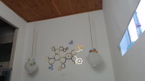 Snapshot of ivana_rose chatting on 03-02-25, 10:59 Adris online show from 03-02-25, 10:59