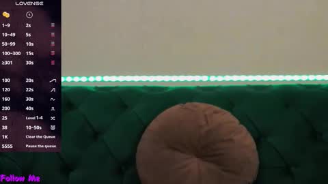 ivanacharm online show from 10-14-25, 03:18