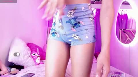 I V A N A  S E X Y   M O N T AL V O online show from 05-23-26, 09:13