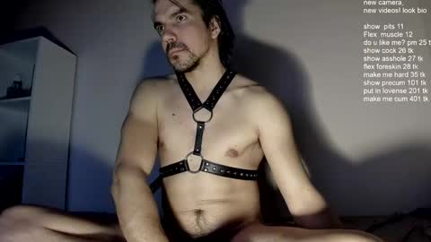 Ivan online show from 02-26-25, 08:00