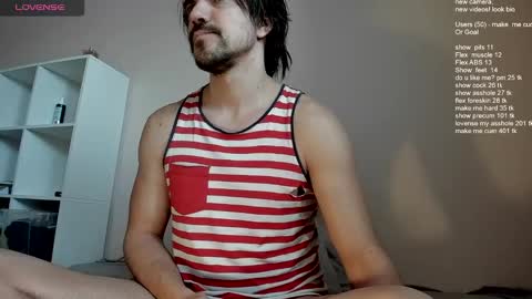 Ivan online show from 03-04-25, 05:11