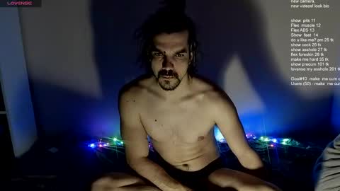 Ivan online show from 03-09-25, 11:58