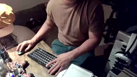 ivanharos1 online show from 05-30-26, 12:46