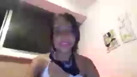 Princesa Trans online show from 06-15-26, 01:19
