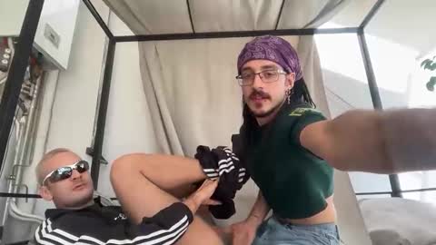 ivankassa online show from 05-02-26, 11:59