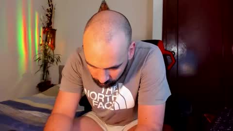 ivan online show from 04-20-26, 12:24