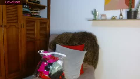 Ivanna online show from 04-24-26, 01:08