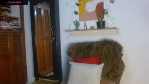 Ivanna online show from 05-25-26, 01:11