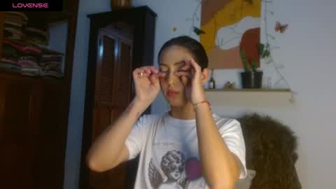 Ivanna online show from 05-26-26, 01:12