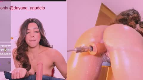 Ivanna online show from 03-10-26, 08:14