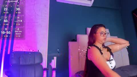 Ivanna online show from 05-12-26, 04:31