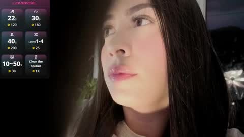 Ivanna West online show from 09-26-25, 10:19