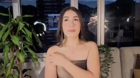 Ivanna West online show from 10-01-25, 10:32